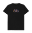 Black Men's T-shirt